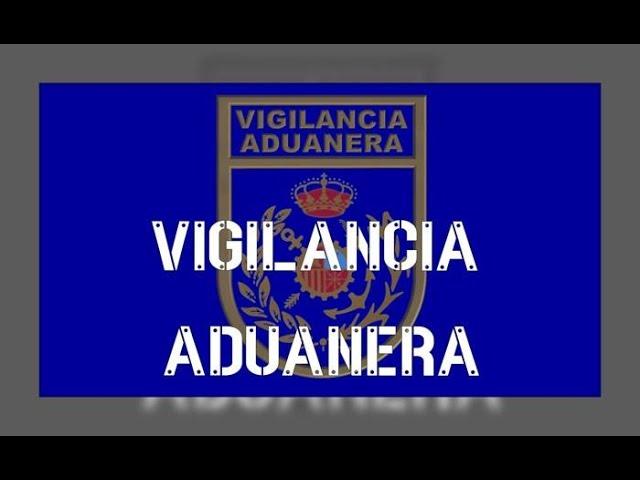 VIGILANCIA ADUANERA - Aduanas SVA