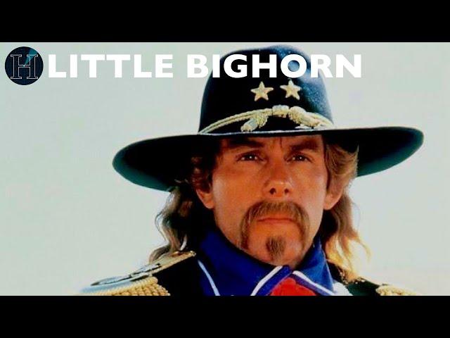 Battle of the Little Bighorn - Custer's Last Stand | History |