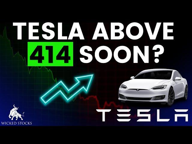 Tesla Stock Price Analysis | Top Levels To Watch for December 6th, 2024