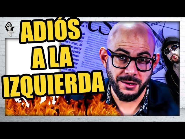 El PROGRESISMO HA PERDIDO: ASÍ ESTÁ GANANDO la DERECHA en TODO el MUNDO (ft: @SoloFonseca ) | UTBED