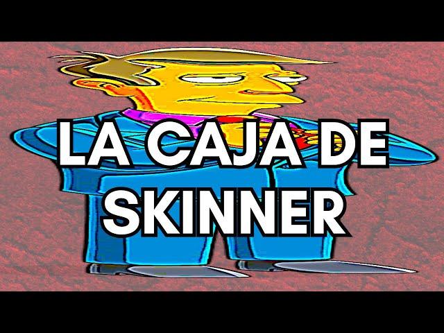 La Caja de Skinner, el LoL y el Fortnite