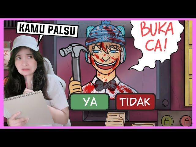 Kamu Bukan Abang ku Yang Asli !!  (You're Not My Neighbor) @bangboygamingYT