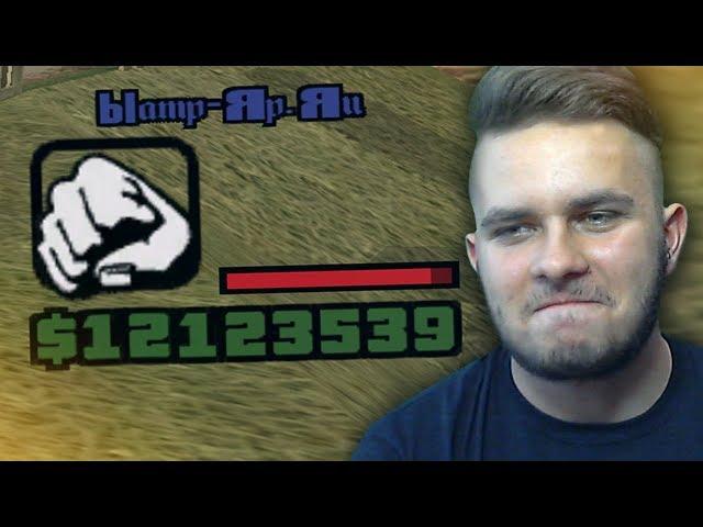 КАК ЗАРАБОТАТЬ МНОГО ДЕНЕГ В GTA SAMP ( SAMP-RP/САМП РП )