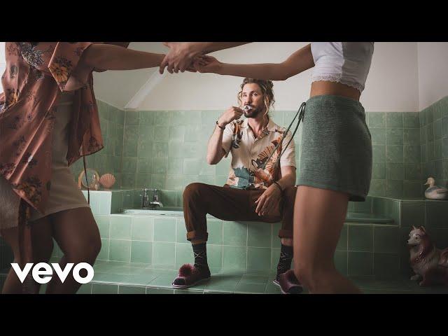 Jeremy Loops - Postcards