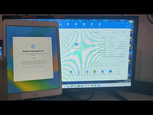 MDM Remove Permanent / Forever All IPads / IPhone With IOS 16 / 17.4  / NEW METHOD  Live Proof