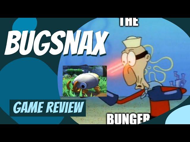 Is Bugsnax worth playing?