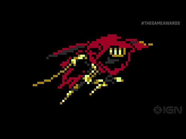 Shovel Knight: Specter of Torment - Specter Knight Gameplay