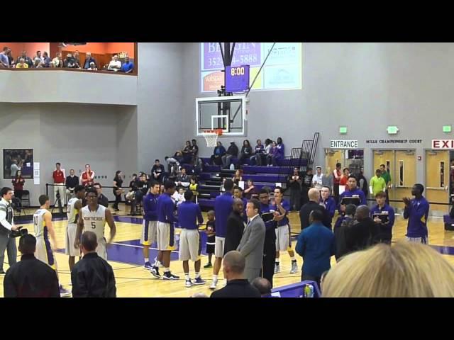 Montverde Academy Intros