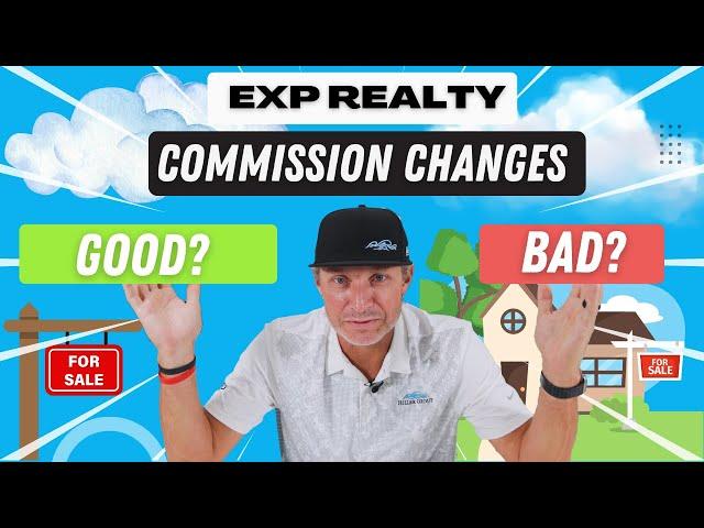 eXp Realty: Commission Controversy Unpacked