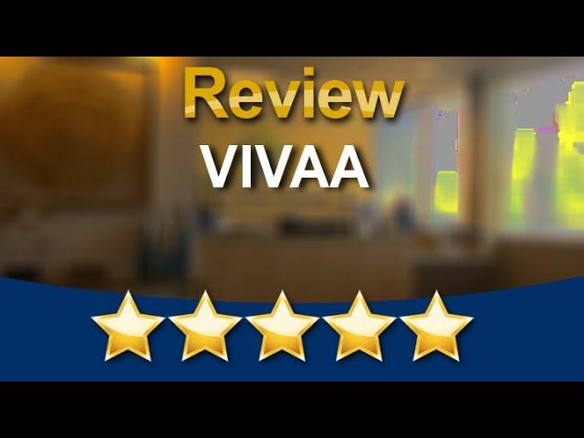 VIVAA Bellevue Exceptional 5 Star Review by Rachel Lane