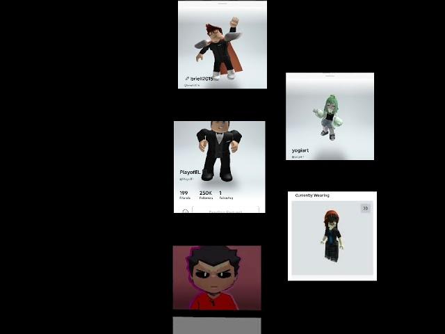  #roblox #animation