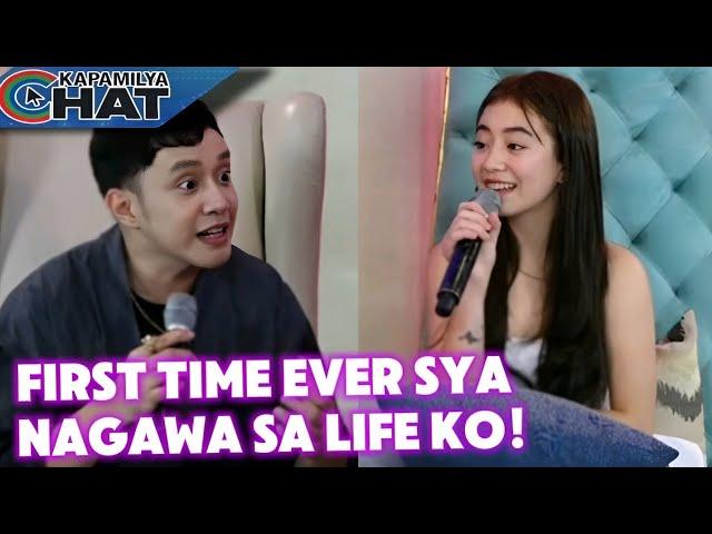 PBB GEN 11: FYANG Smith, SUMABAK SA INTERVIEW ng KAPAMILYA CHAT!