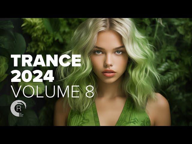 TRANCE 2024 VOL. 8 [FULL ALBUM]