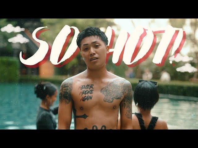 Thae Thae ft 23LMJ__ SO HOT!!!  [ Official Music Video ]