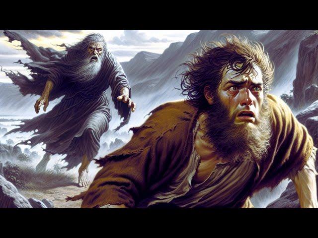 The Man That God Hate (Explained Biblical Story)