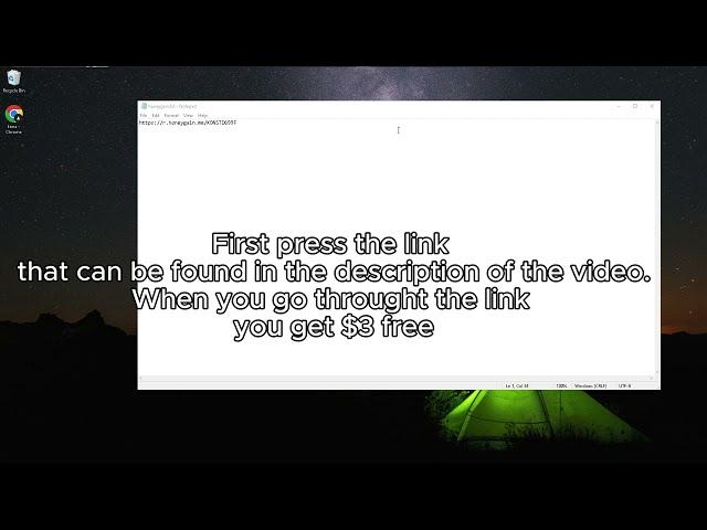 how to download honeygain and use it