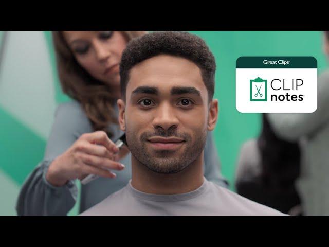 Live Your Great: Tailgate, Great Clips