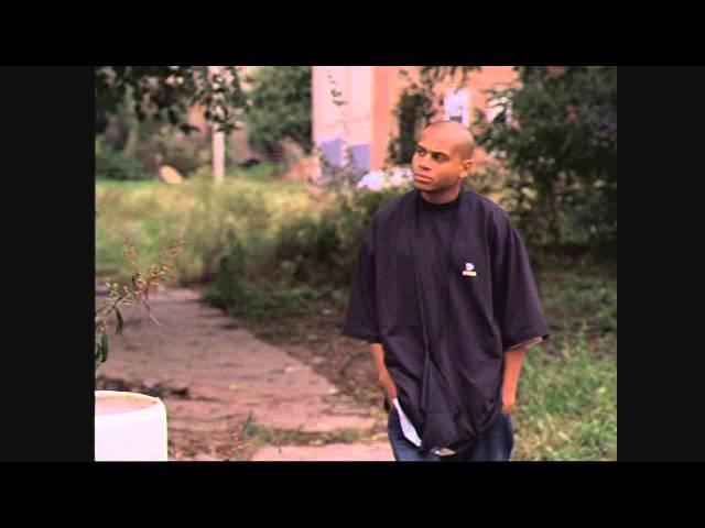 The Wire | Michael Keeps The Count