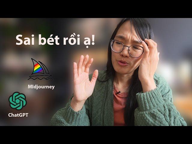 3 Hiểu lầm lớn về trí tuệ nhân tạo - Ý kiến của dân trong ngành AI tại Mỹ