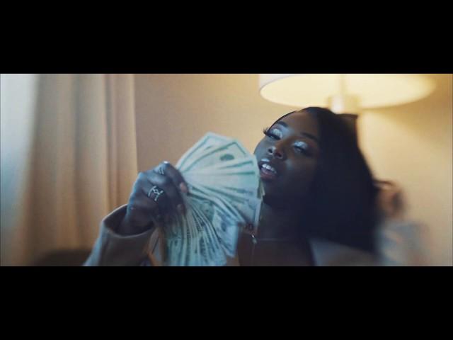 Tashauna Demonica - Come Back [Shot By @OnlyTakesMe2Days]