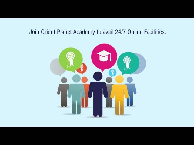 Orient Planet Academy