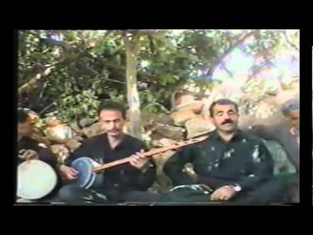 Fatah Sawzawari - Bashi 3 - Daba Bdrem La Sedara Lasar Do Chawi Mandoke & Intro