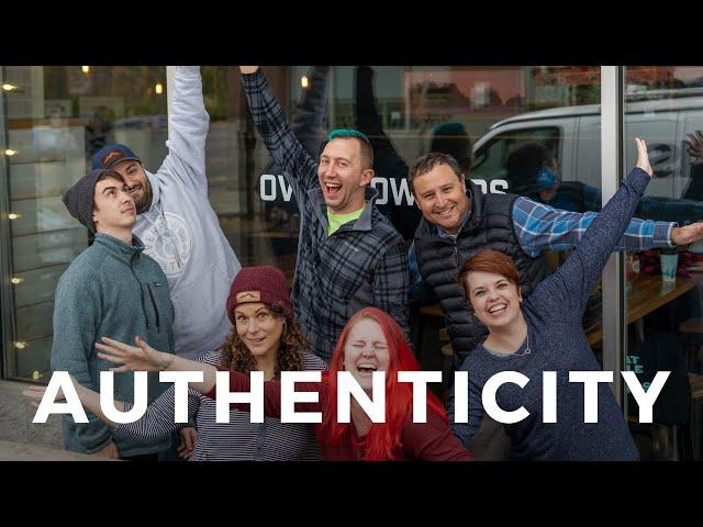 Authenticity | Cohen Group NW Core Values