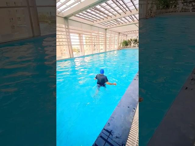 Swimming pool | Swim with me