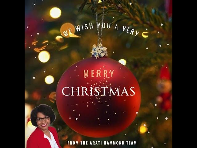 Merry Christmas
