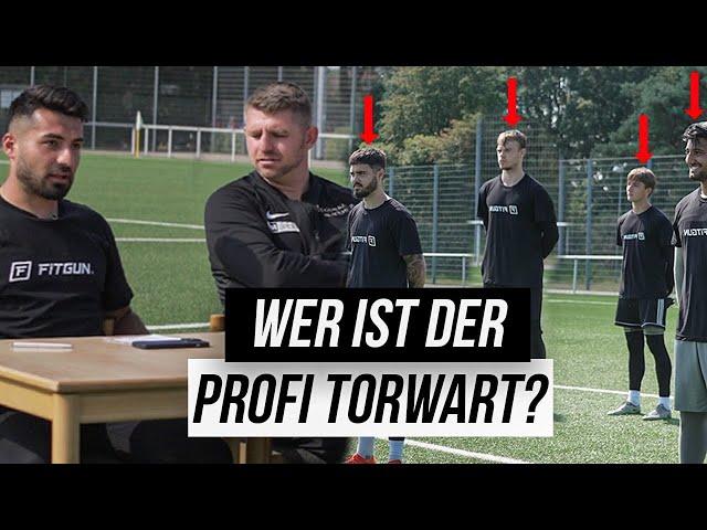 Wer ist der Profi Spieler? Find the Pro #6 | TW Edition 