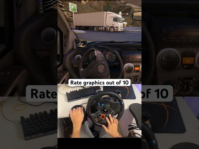 Truck & Logistics Simulator Gameplay - Ep.1