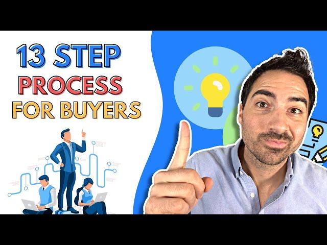 Real Estate Buyers Agent Process - Creating a Memorable Experience