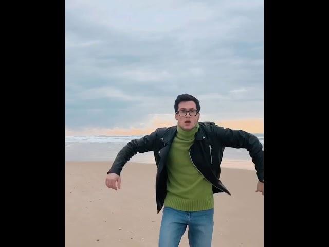 AMI BG DANCER/ Khalid - better