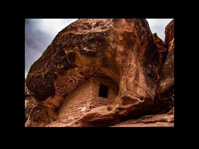 Studying Southwestern Archaeology by Dr. Steve Lekson, 2/17/2020.