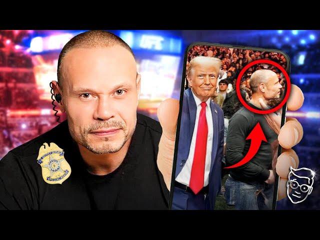 Bongino Posts MASSIVE Hint That Trump is Ready To Name Him Secret Service Director: ‘Once An Agent…’