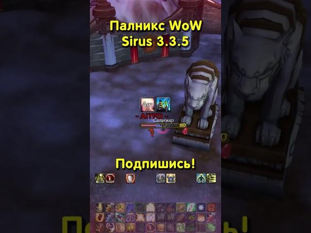 ЧИЛДАПТЕР & ПАЛНИКС ️ WOW SIRUS АРЕНА 2х2 ⭐️ ТОП СТРИМЕРЫ - Серия №22 #Chilldapteer #sirus #pvp