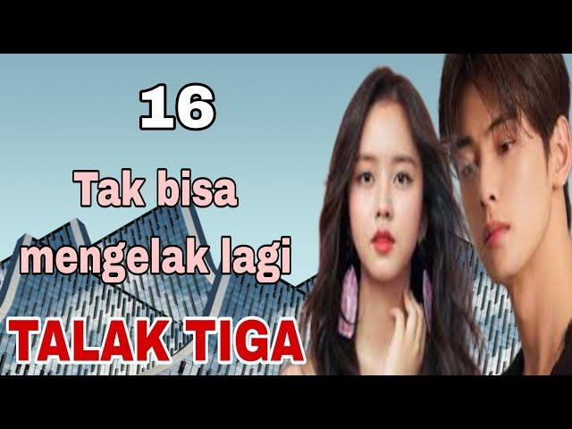 Ep16 Rencana Terbongkar • Novel Romantis