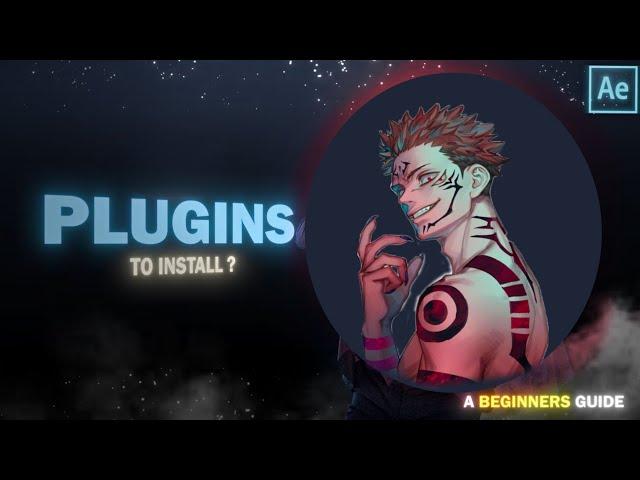 Free Plugins; after effects