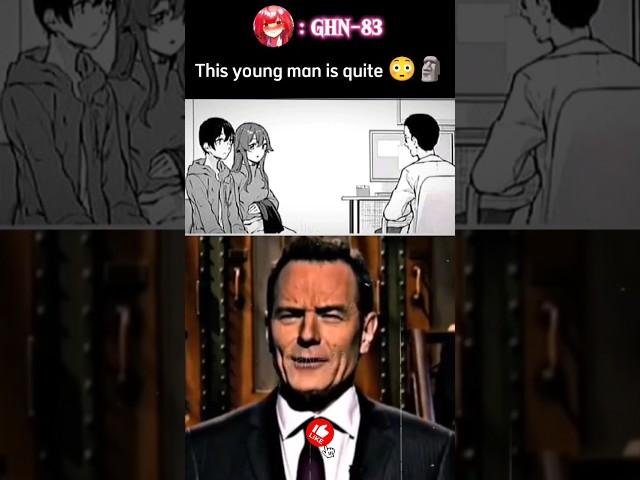 Ayo  #memes #humor #random #otaku #anime #viral #editing #shortsvideo