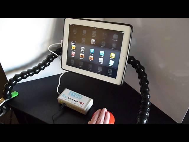 ZYTEQ ZyBox