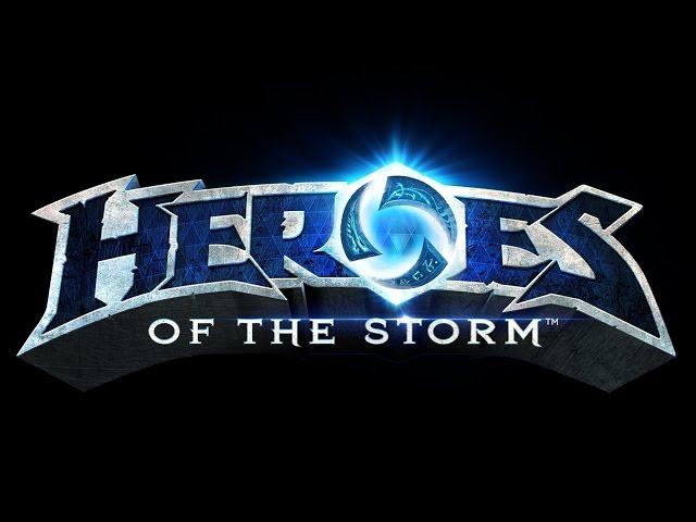 Heroes of the Storm is Horrible