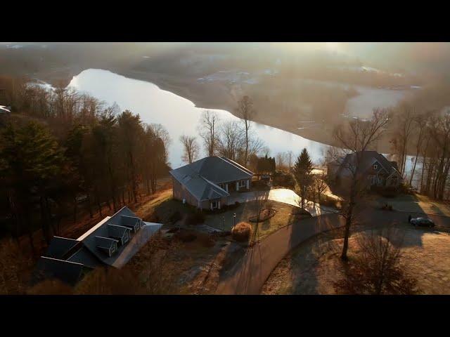 20254 Heron Cr Aerial Video