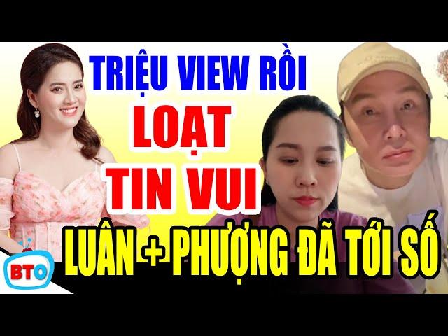 HOT | Hồng Loan liên tiếp nhận tin CỰC VUI, Hồng Phượng Vũ Luân thì đang "ngồi trên đống lửa"