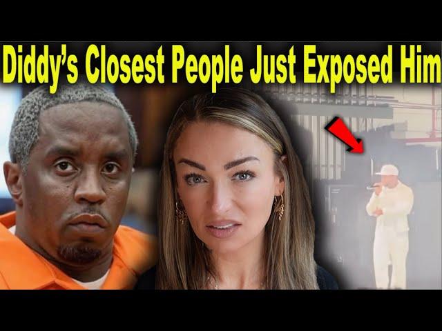 Diddy's Closest Staff & Friend Expose Him | How Did He Do This For this Long?! Diddy Trial Capricorn