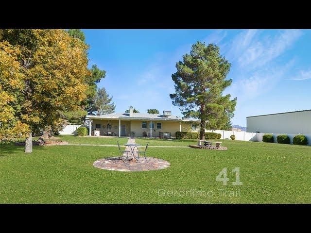 $450,000 | A Pilots Dream home | Sandy Valley, Nevada