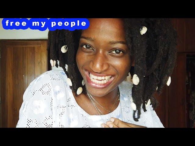 Why Do We Celebrate Colonialism? - Nigeria Vlog, Black History & Honest Discourse.