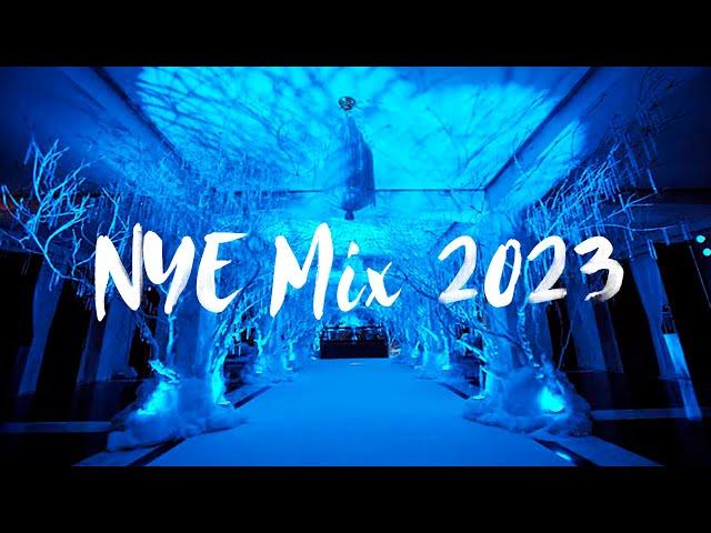 Mascota - NYE Mix 2023