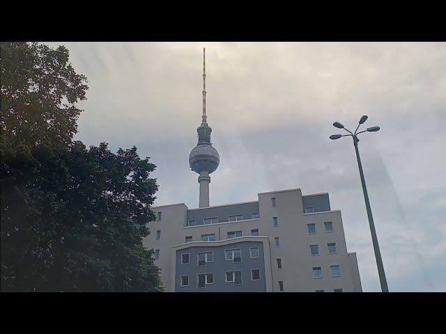 Berlin Germany  Why is Berlin Germany famous?