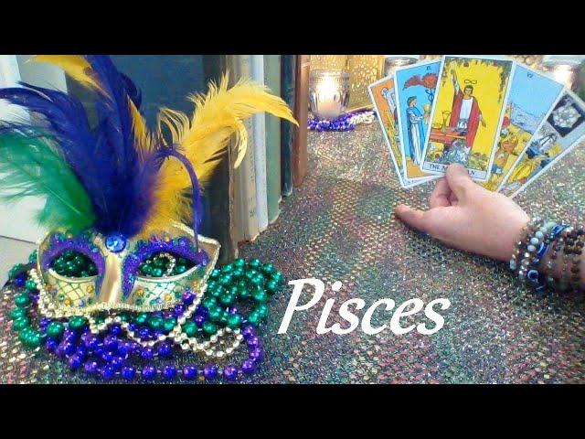 Pisces  PLOT TWIST! They Know They Are Trash & You Deserve Better SOULMATE March 2025 #Pisces