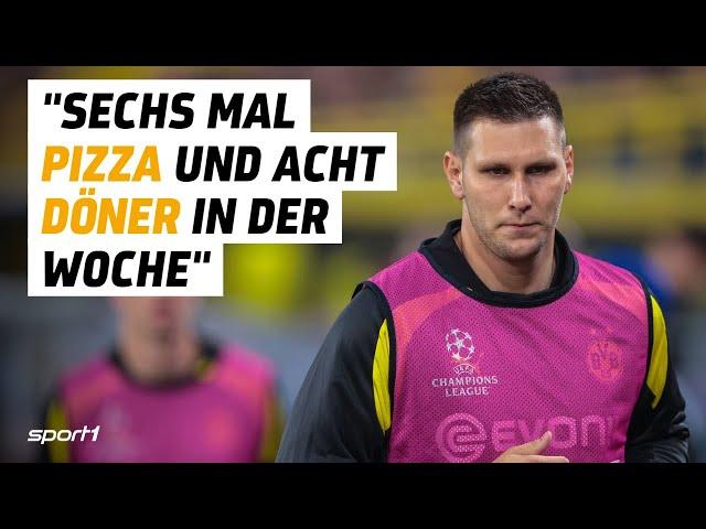 Markus Babbel mit heftigen Geschichten über Niklas Süle!